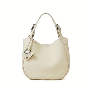 Bolso tote de cuero PU de alta calidad de nuevo diseño, estilo bohemio para mujer, bolso cruzado de moda con cremallera, impermeable, con logo personalizado. - Product Image 1