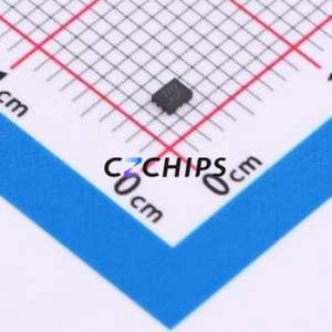 Nuevo interruptor analógico/multiplexor original de chip IC de circuito integrado de 1/2 (1,4X1,8) a estrenar - Product Image 1