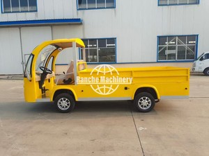 Minibús Eléctrico de 14 Plazas en Oferta, Vehículo Cerrado para Transporte Turístico, Fabricado en China - Product Image 5