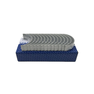 Cojinete Principal del Motor Diésel IZUMI 6D16 ME999199 STD - Product Image 2