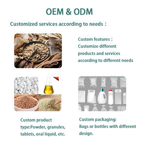 Aditivo de alimentación animal para pollos de engorde, crecimiento rápido y aumento de peso, potenciador de aminoácidos, vitaminas de grado alimenticio, grado de alimentación animal - Product Image 6