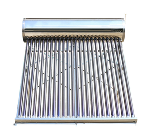 Petit <span class=keywords><strong>chauffe</strong></span>-<span class=keywords><strong>eau</strong></span> <span class=keywords><strong>solaire</strong></span> parabolique <span class=keywords><strong>fait</strong></span> <span class=keywords><strong>maison</strong></span> - Product Image 1