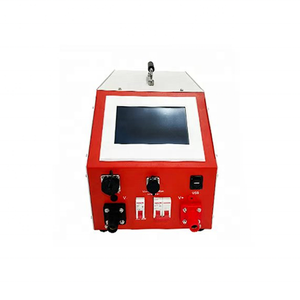 100V 120Vリチウム電池0-50A充電放電テスター電池再生器 - Product Image 2