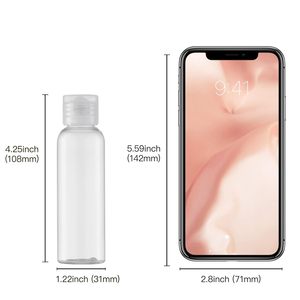 Bouteille vide en PP de 250 ml, 280 ml, 300 ml, résistante à la chaleur, de qualité alimentaire, sérigraphiée, pour boissons gazeuses et whisky, remplissage à chaud - Product Image 3