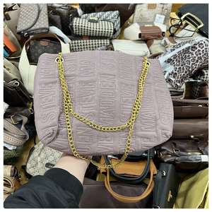 Bolsos de Hombro de Diseñadores de Moda, de Alta Calidad, Surtidos, Entrega Aleatoria, Bolsos de Mano para Mujer, Bolsos Usados - Product Image 1