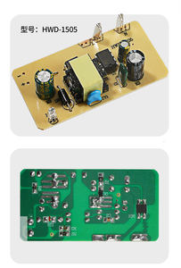 Placa aberta de módulo de fonte de alimentação, placa de módulo de fonte de alimentação 12w 3v 5v 6v 9v 12v 15v 0.8a 1a 1.5a 2a pcba pcb ac dc - Product Image 5