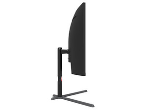 Nouvel écran de bureau AOC CQ32G3S 31,5 pouces 1500R incurvé 180 Hz 300 cd/m² Taux de rafraîchissement élevé 1 ms Temps de réponse GTG Technologie VA - Product Image 6