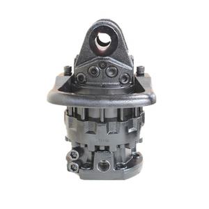 Graafmachine GR-30 Bosbouw Hydraulische Grijper <span class=keywords><strong>Rotator</strong></span> Hydraulische Hout <span class=keywords><strong>Rotator</strong></span> En Log Grappler Voor Bosbouw Machines - Product Image 4