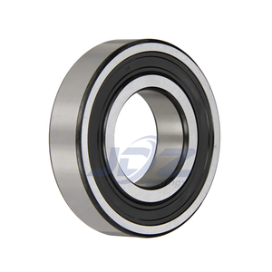 Roulement à billes à gorge profonde pour transmission automatique SC07B47CS16 en acier chromé 3000 tr/min certifié ISO9001 pour un fonctionnement stable à long terme - Product Image 1