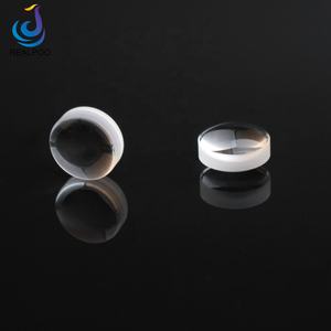 Lente convexa do N-BK7 <span class=keywords><strong>Plano</strong></span> do vidro ótico do 23.6mm do comprimento focal 23.6mm do diâmetro 12mm - Product Image 4