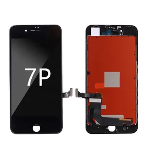 מסך הטלפון הנייד צג ncc מתאים lcd עבור iPhone 6s 78 פלוס