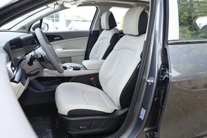 Nouveau véhicule 2025 KIA <span class=keywords><strong>Sportage</strong></span> 1.5T FWD 5 places essence SUV haut de gamme avec toit ouvrant panoramique 360 °   Imagerie panoramique - Product Image 6