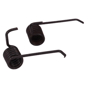 S35035101 / S35036101 pour frère DH4-B981 <span class=keywords><strong>fourche</strong></span> avant plaque ressort L / R gauche et droite accessoires de machine à coudre - Product Image 4