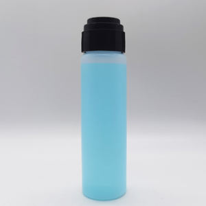 50mlHDPEプラスチック織り布ペン先ビンゴストリートグラフィティ軽くたたくアークスクリューキャップ付き空のボトル - Product Image 2