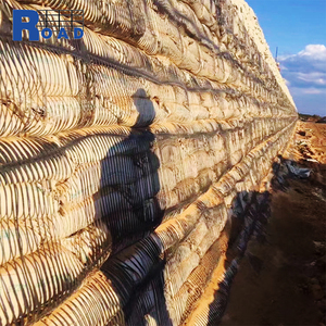 <span class=keywords><strong>Uniaxial</strong></span> <span class=keywords><strong>geogrid</strong></span> dây chuyền sản xuất máy <span class=keywords><strong>PP</strong></span> & HDPE nhựa sợi thủy tinh đường gia cố hai trục <span class=keywords><strong>geogrid</strong></span> Máy làm - Product Image 3