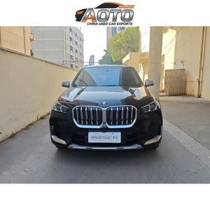 <span class=keywords><strong>BMW</strong></span> <span class=keywords><strong>X1</strong></span> Usado Premium Como Nuevo, Bajo Kilometraje, Conectividad Inteligente, Estacionamiento Automático, SUV de Lujo Económico - Product Image 2