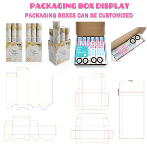 Coriandoli cannoncino Party Popper petali pirotecnici pioggia saluta pistola nuovo <span class=keywords><strong>anno</strong></span> Diwali laurea natale feste di <span class=keywords><strong>compleanno</strong></span> di natale - Product Image 4