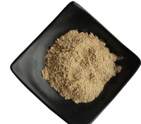 Poudre de bisglycinate ferreux de haute pureté de qualité alimentaire CAS 20150-34-9, fortifiant nutritionnel au glycinate de fer, excellent rapport qualité-prix