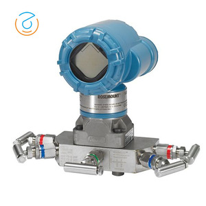 Transmetteurs de haute qualité pour jauges et transmetteurs absolus 3051TG et 3051TA, transmetteurs de qualité supérieure - Product Image 2