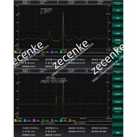 CAYEAR 6362D Spectrum Analyzer Spectral scanning range: 600nm~1700nm Minimum spectral resolution: 20pm Fast Shipping *