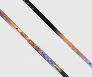 Bâtons <span class=keywords><strong>de</strong></span> <span class=keywords><strong>hockey</strong></span> SOYUZ 100% fibre <span class=keywords><strong>de</strong></span> carbone, bâtons <span class=keywords><strong>de</strong></span> <span class=keywords><strong>hockey</strong></span> <span class=keywords><strong>sur</strong></span> <span class=keywords><strong>glace</strong></span> pour adolescents et adultes - Product Image 1