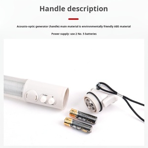 Thông minh mù thanh với thông minh công nghệ siêu âm đa chức năng thông minh mù mía cho phục hồi chức năng - Product Image 4