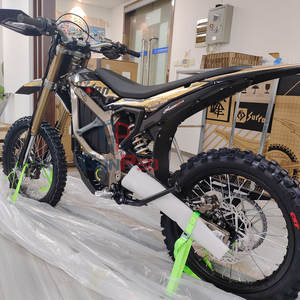 Moto électrique pour adultes 21kw 95km/h 2025 Édition noire Gonped surron E <span class=keywords><strong>Bike</strong></span> pour adultes et adolescents - Product Image 6