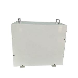 ポータブル5 LPM業界電気酸素発生器93% 酸素純度ガラスブロー付きホイール付きヒューズ付き電圧計付き - Product Image 5