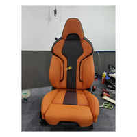 Sièges améliorés et modifiés pour BMW X3 X5 M5, compatibles avec les modèles E28 E34 E39 E60 61 F07 F10 F11 F18 G30 G31 M3 M5 M4