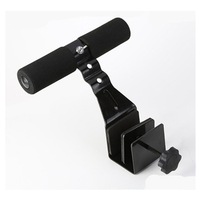 Portable Accueil Intérieur Fitness Équipement Latéral Sit-Up Auxiliaire Formateur Pull Abdominal Rétracteur Fixateur