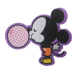 Tùy chỉnh dệt sắt trên các bản vá lỗi móc + Vòng đeo tay huy hiệu vá may trên tự bám dính quần áo hat túi dệt các bản vá lỗi - Product Image 5