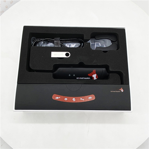 Sensor de imagen Digital eléctrico CMOSAPS Animal Dental SensorSize4 de alta resolución para médicos de mascotas esencial para el cuidado de la salud Animal - Product Image 3