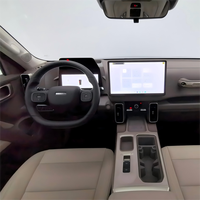 Haval Big Dog 1.5T Automatique SUV L2 ADAS Gris 5 Places d'occasion à faible kilométrage 2026 avec toit ouvrant panoramique pour la vente en gros