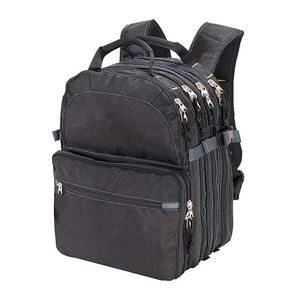 Wholesale Customized Portable Polyester <b>Backpack</b> <b>Tool</b> Bag for <b>Tools</b> Go Out Repair Electrician <b>Backpack</b> Car Electrical <b>Tool</b> Bag - Product Image 2