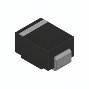 Electronic Componente Brand New DO-214AA, SMB Diodes SZ1SMB5938BT3 - Product Image 1