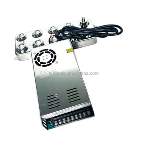 10-đầu công nghiệp 1.7MHz siêu âm Fogger cho kho Rau lưu trữ và nấm nuôi - Product Image 3