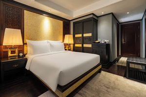 <span class=keywords><strong>โค</strong></span>รงการชุดห้องพักโรงแรมหรูหราสไตล์โอเรีย<span class=keywords><strong>น</strong></span><span class=keywords><strong>ท</strong></span>ัล 5 ดาว ยุคกลางศตวรรษ คอลเลคชั่นอิ<span class=keywords><strong>น</strong></span>โดจี<span class=keywords><strong>น</strong></span> <span class=keywords><strong>ท</strong></span>ำจากไม้แ<span class=keywords><strong>ท</strong></span>้ - Product Image 2