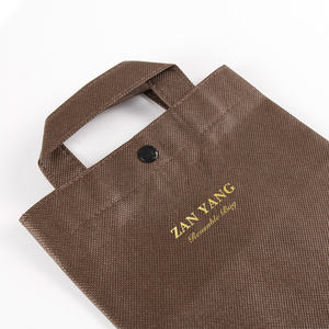 ถุงพลาสติกพิมพ์ลาย/ถุงพลาสติกแบบแบน - Product Image 6