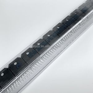 LM3886 LM3886TF Zip-11 Amplificador de Potencia de Audio de Alto Rendimiento de 68W con Función de Silencio, Chip IC LM3886 - Product Image 3