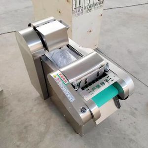 Cortadora Comercial Portátil de Verduras, Cebolla, Ajo, Perejil, Zanahorias en Rodajas y en Tiras - Product Image 4