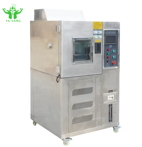 Cámara de Prueba Climática Ambiental de Temperatura y Humedad Constantes para Laboratorio, de Alta Precisión - Product Image 2