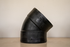 HDPE Electrofusión Codo <span class=keywords><strong>de</strong></span> 90 grados Accesorios <span class=keywords><strong>de</strong></span> tubería PVC Plástico fundido Nylon Suministro <span class=keywords><strong>de</strong></span> agua <span class=keywords><strong>Polietileno</strong></span> Soldadura Conexión 1PC Pedido mínimo - Product Image 5