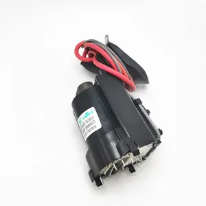 black FBT JF0501-91911 transformer for tv high voltage