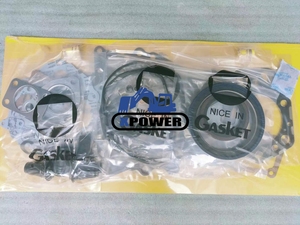 Kit de joints XPower D04F pour tracteur d'excavatrice à moteur diesel - Product Image 3
