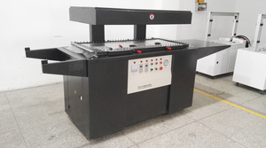<span class=keywords><strong>Machine</strong></span> de scellage <span class=keywords><strong>sous</strong></span> <span class=keywords><strong>vide</strong></span> électrique TB540 pour feuilles de carton et films plastiques - Product Image 2