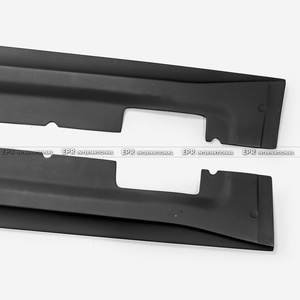 For Kia K5 DL3 (2020+) - AD Type Side <b>Skirt</b> Body Kit High Quality Durable - Product Image 5