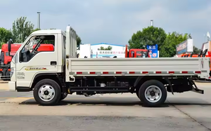 福田瑞沃小云7 115HP 3.67m自动自卸车单排后摄像头30t车辆总重欧<span class=keywords><strong>2</strong></span>排放标准 - Product Image 6