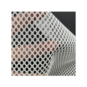 Tissu imperméable respirant polyester air mesh 3d 100% polyester respirant 3d air mesh tissu 3d sp - Product Image 1