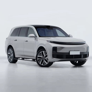 Li Auto Lixiang L9 EV Auto Auto veicolo elettrico lusso SUV 5 porte 50 pollici AR HUD Li Auto L9 - Product Image 1