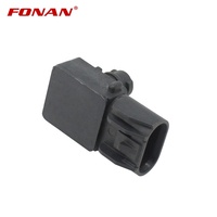 MAP-Sensor für Chrysler Sebring Dodge Challenger Durango Jeep Compass Ram 5033310AC 5149091AA 68199324AA AS321
